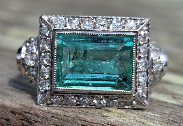 Sold on Facebook before even reaching the website as so many of my items do.