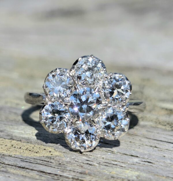 An incredible ring!!
