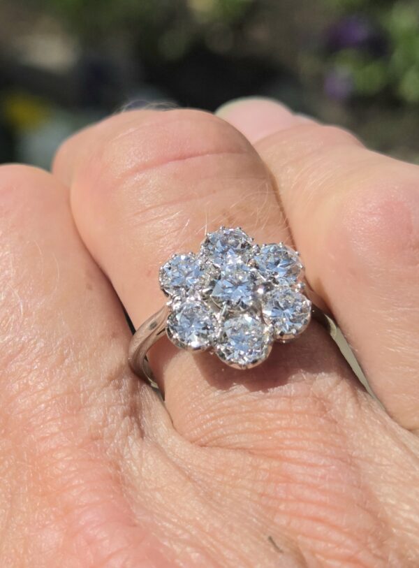 An incredible ring!! - Image 7