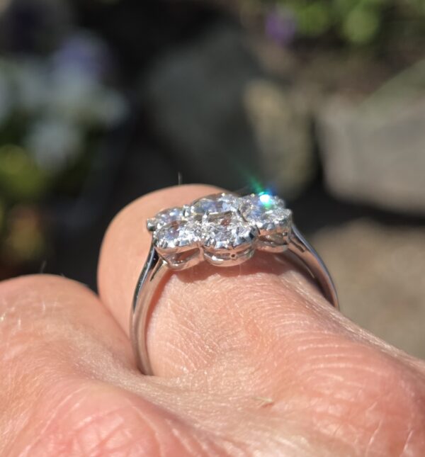 An incredible ring!! - Image 9