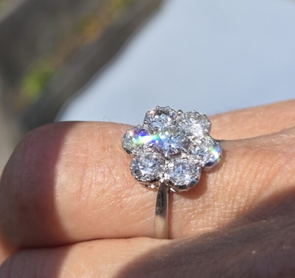 An incredible ring!! - Image 10