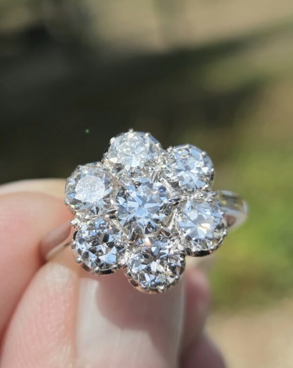 An incredible ring!! - Image 11