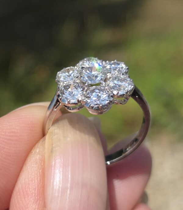 An incredible ring!! - Image 12
