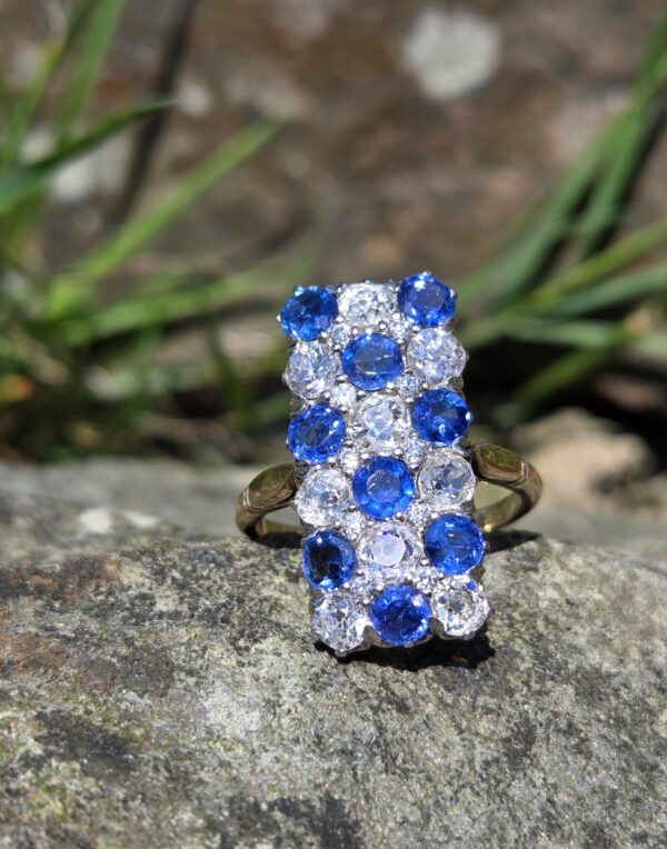 Words fail me on this ring!!