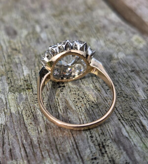 Just Incredible....A ring of a lifetime! - Image 16