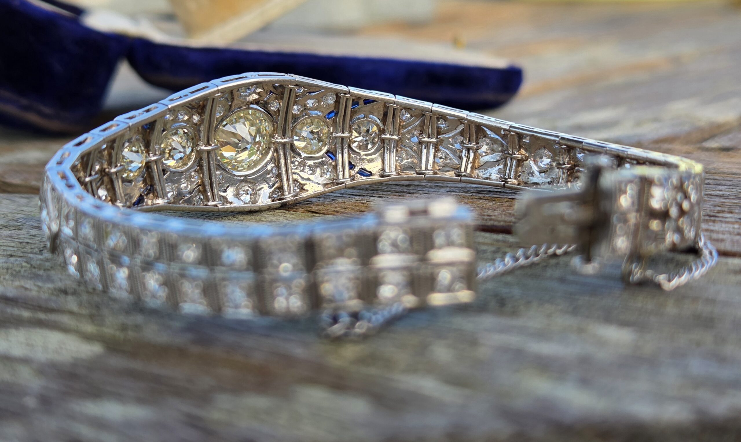 Art Deco and Gorgeous!! - Image 8