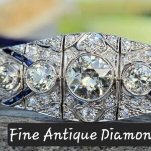 Art Deco and Gorgeous!!