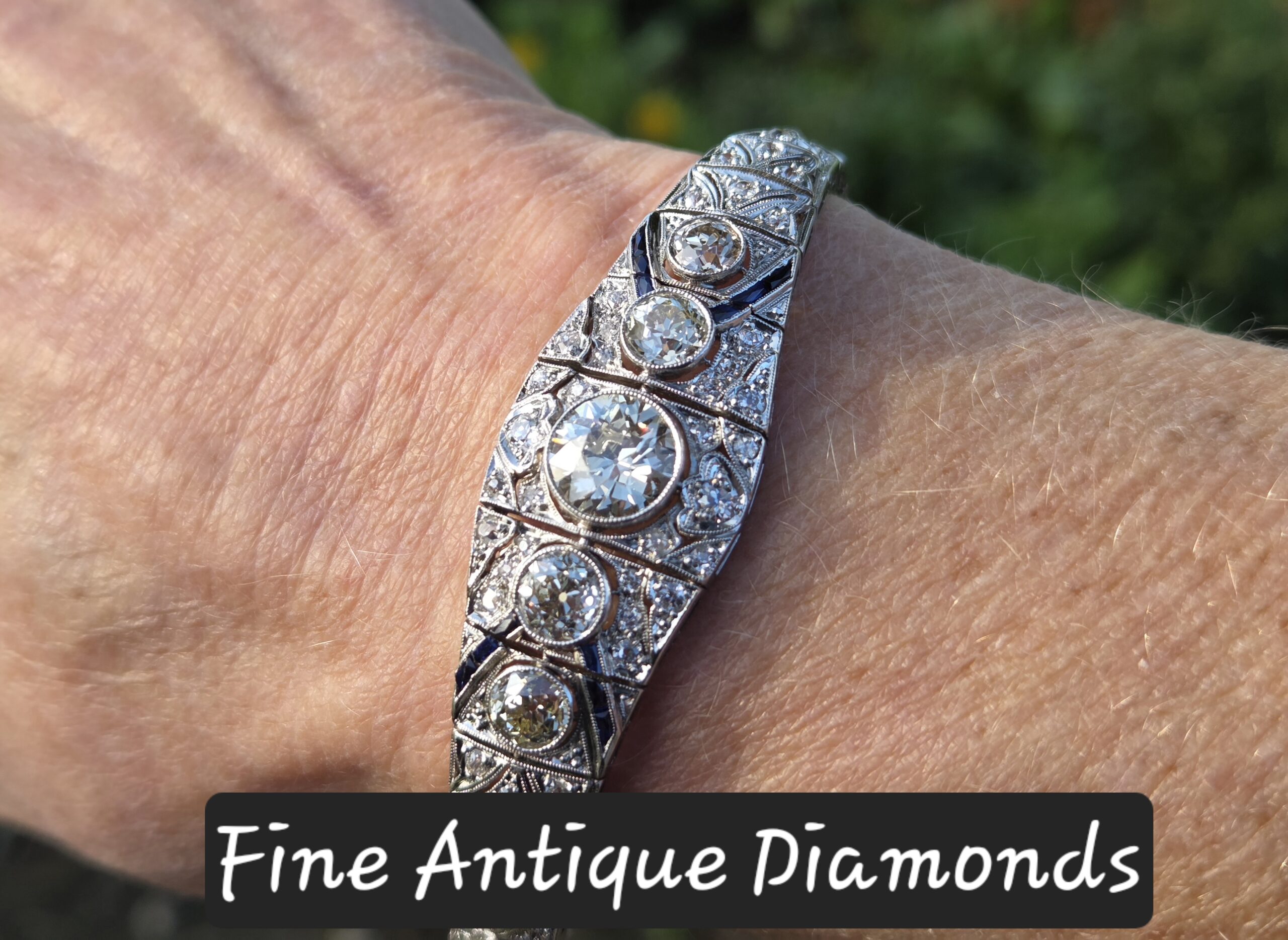 Art Deco and Gorgeous!! - Image 5