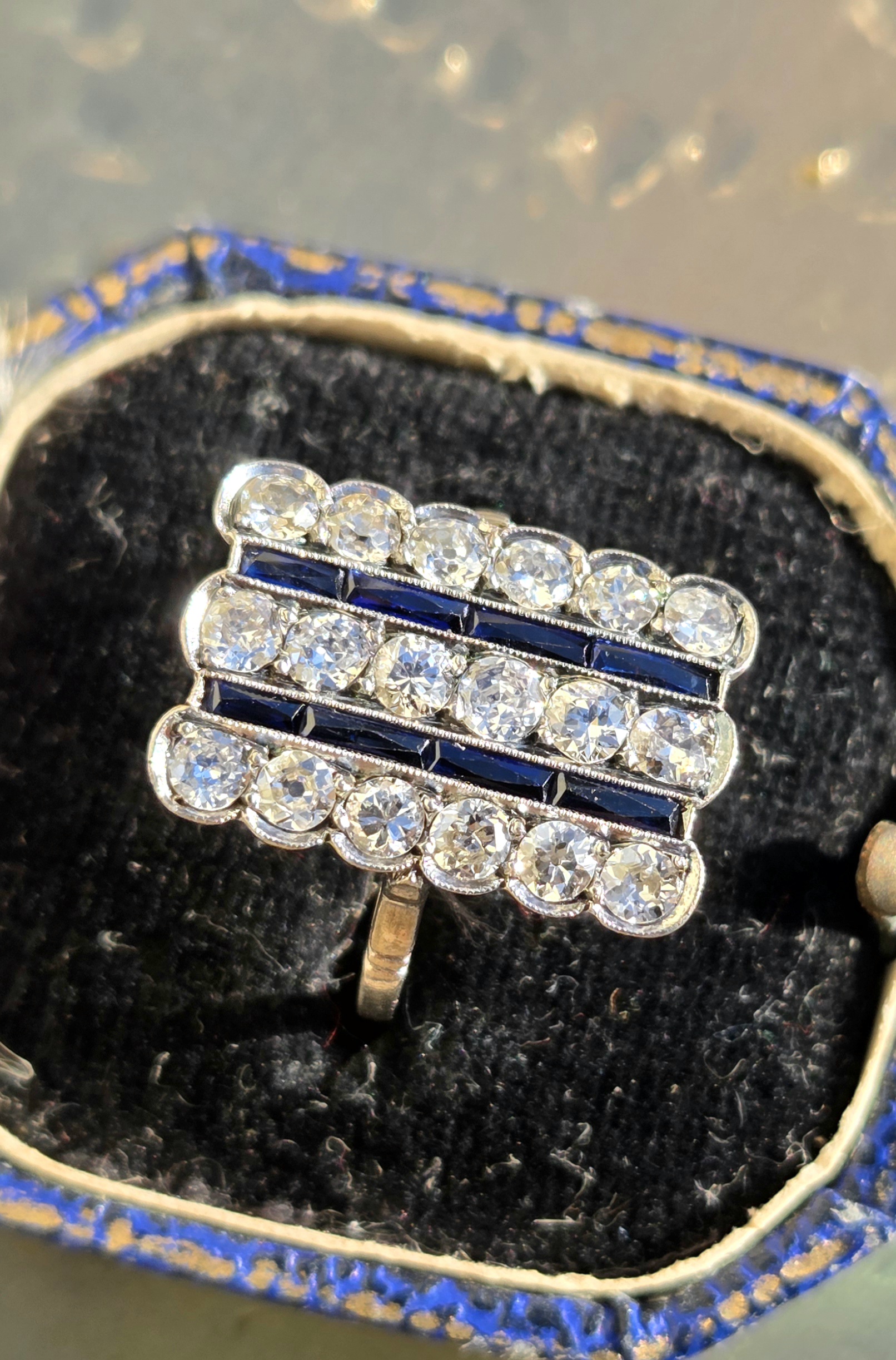 SOLD. Art Deco at its finest! - Image 4