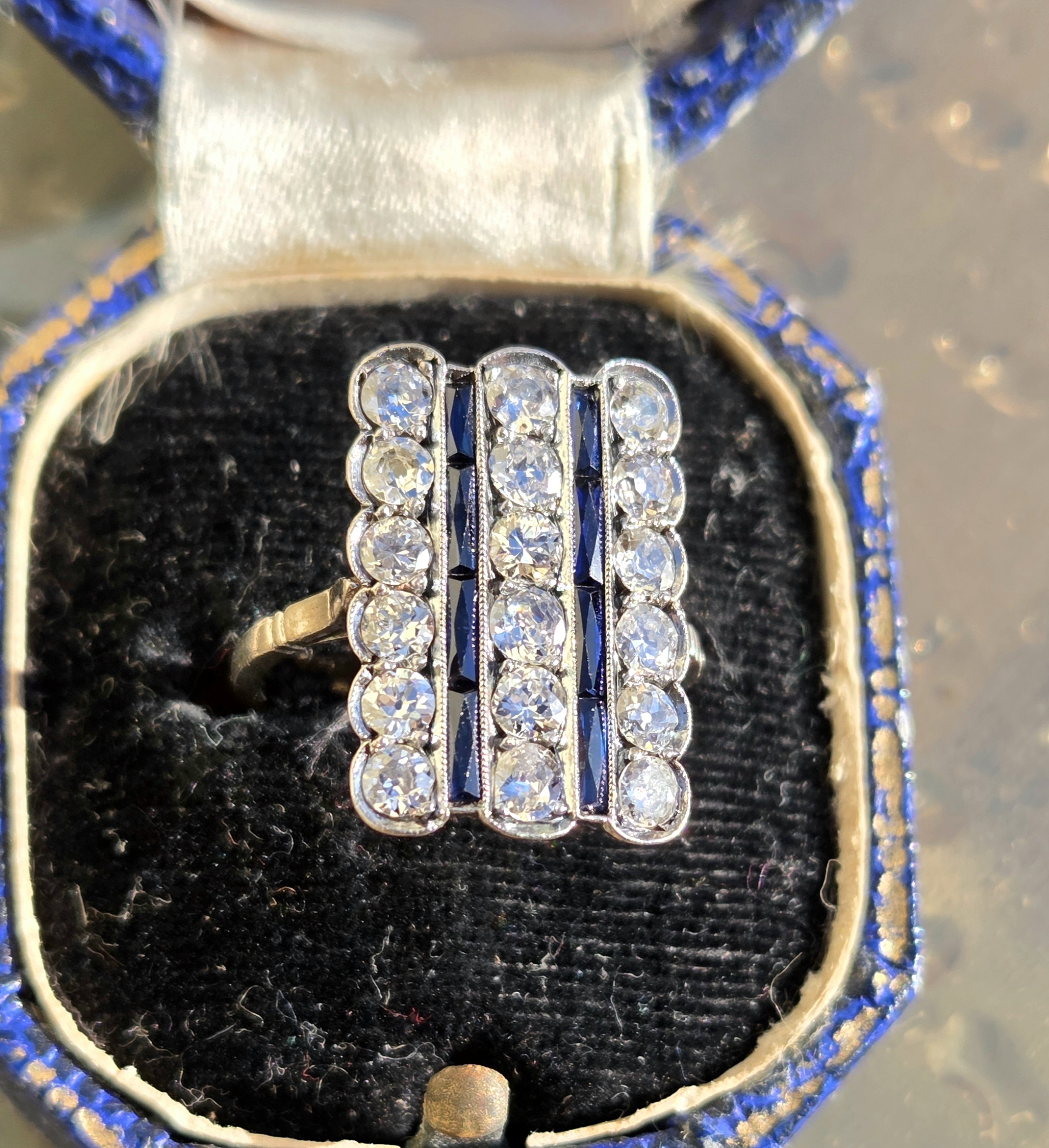 SOLD. Art Deco at its finest! - Image 5