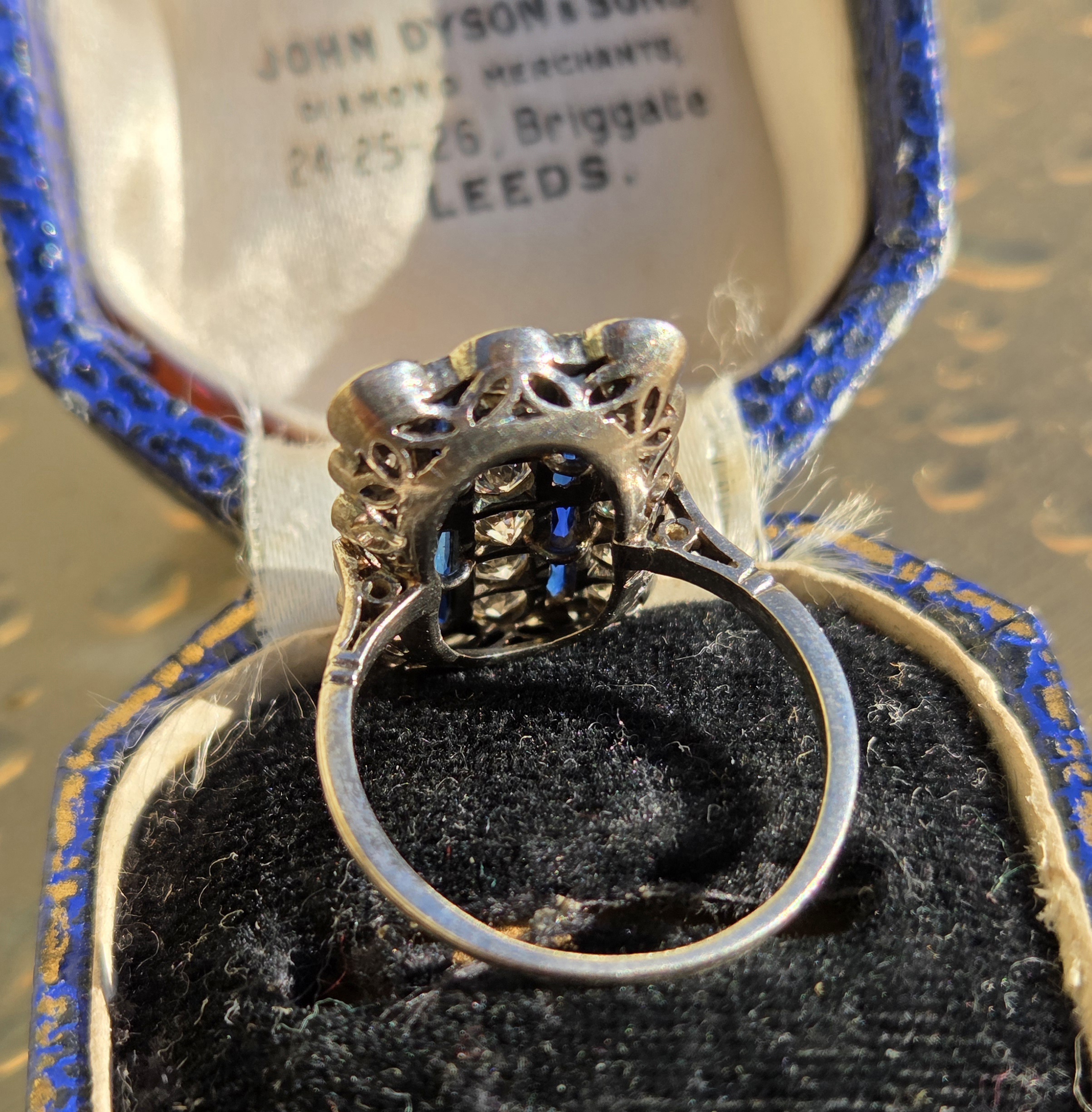 SOLD. Art Deco at its finest! - Image 6