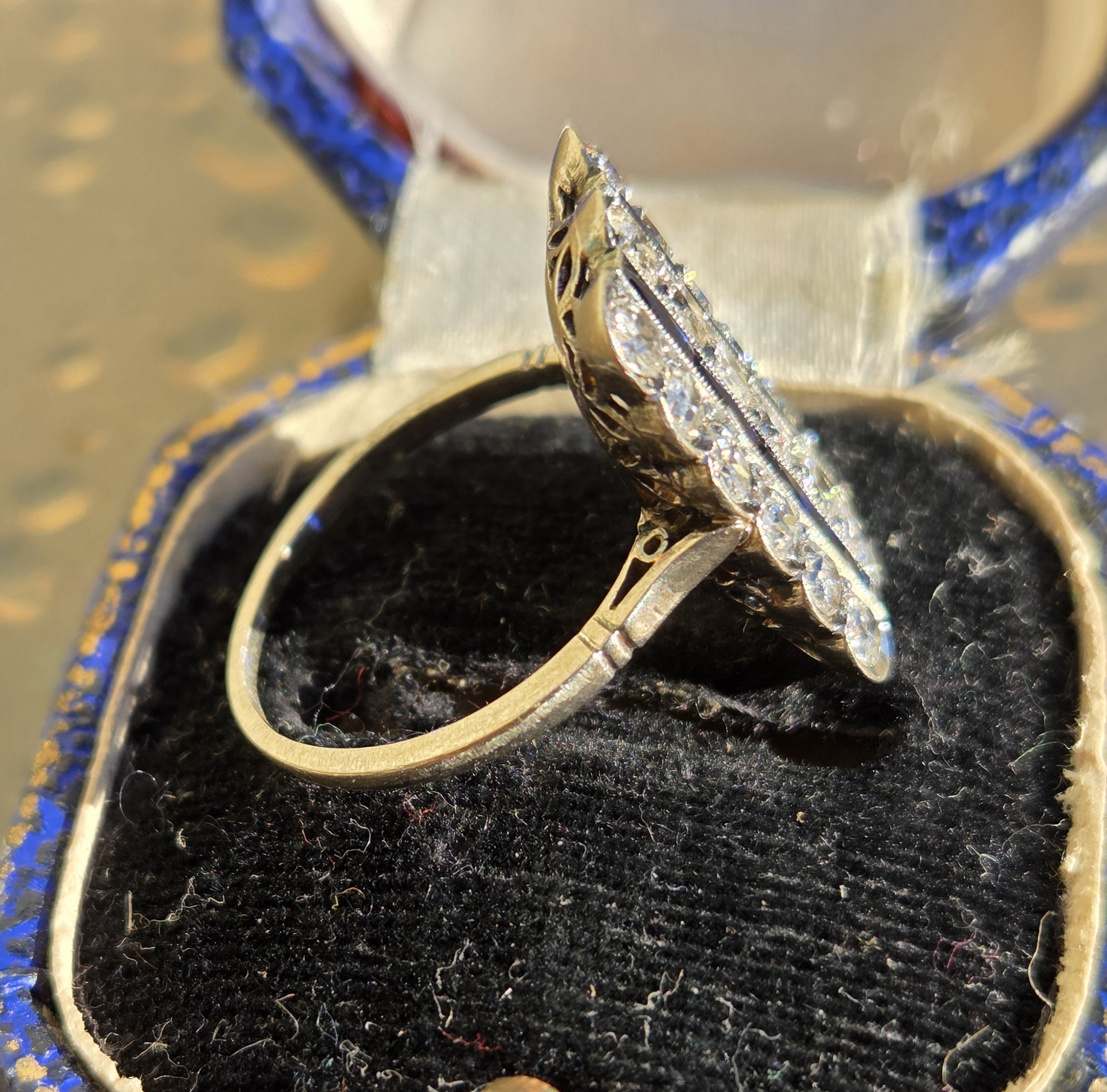 SOLD. Art Deco at its finest! - Image 7