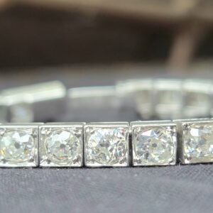 A Rare & Special bracelet