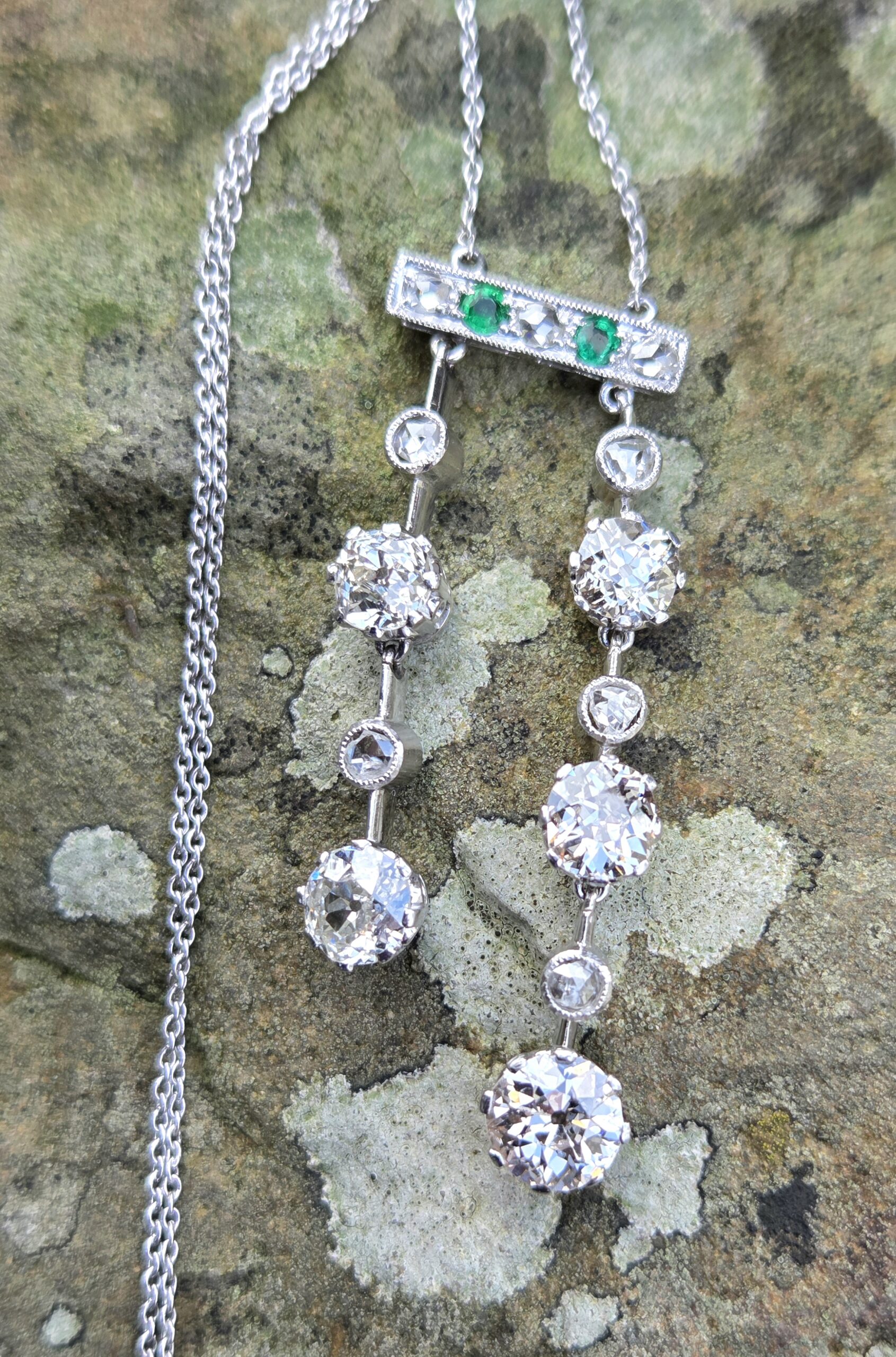 A Rare & Gorgeous necklace! - Image 12