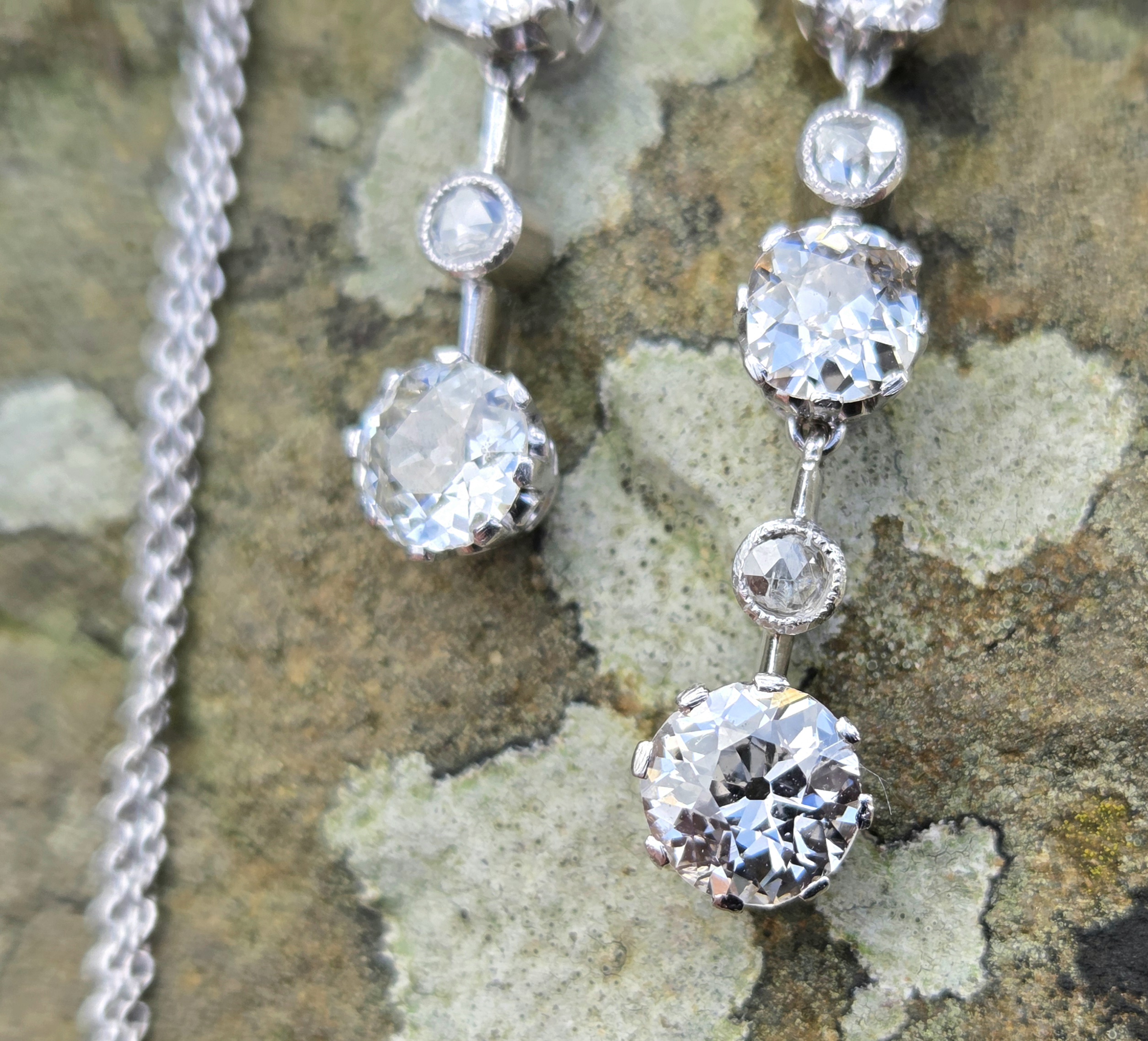 A Rare & Gorgeous necklace! - Image 11