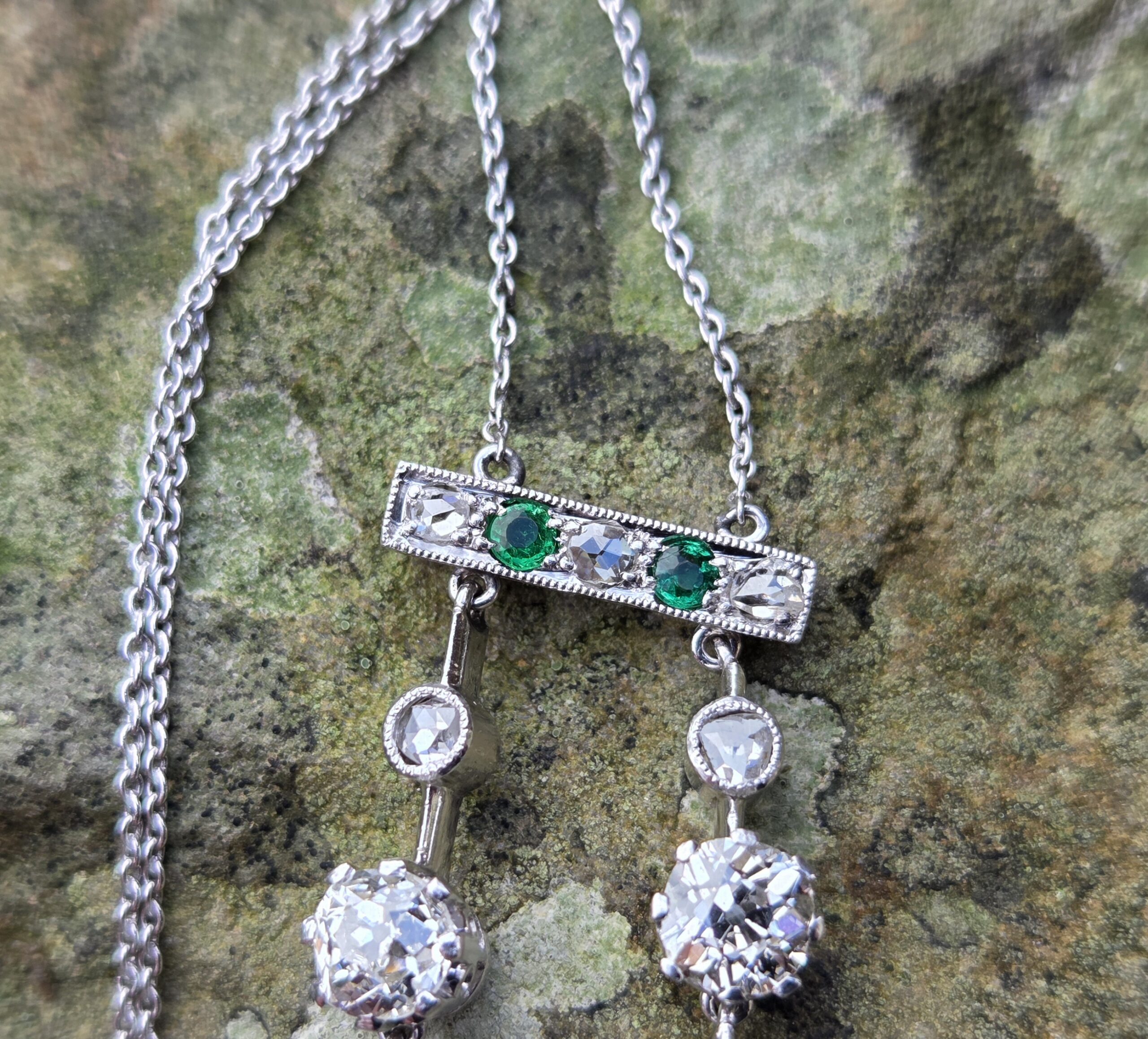 A Rare & Gorgeous necklace! - Image 10