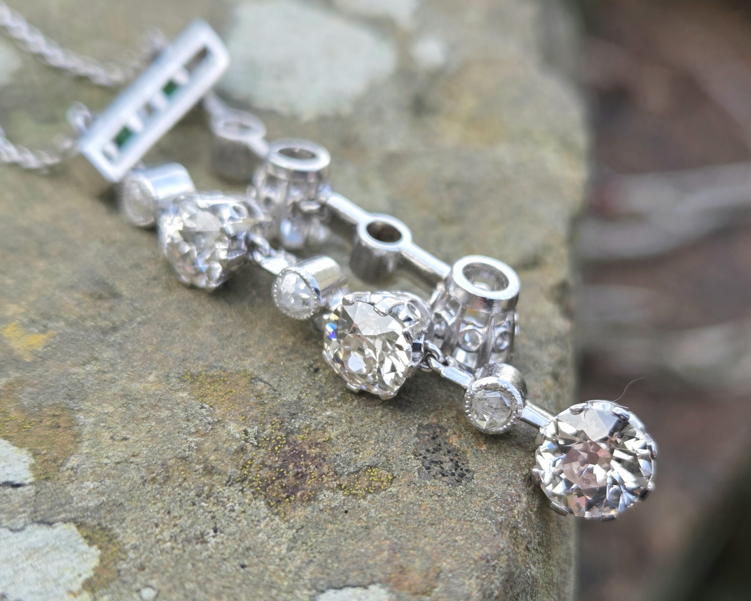 A Rare & Gorgeous necklace! - Image 3