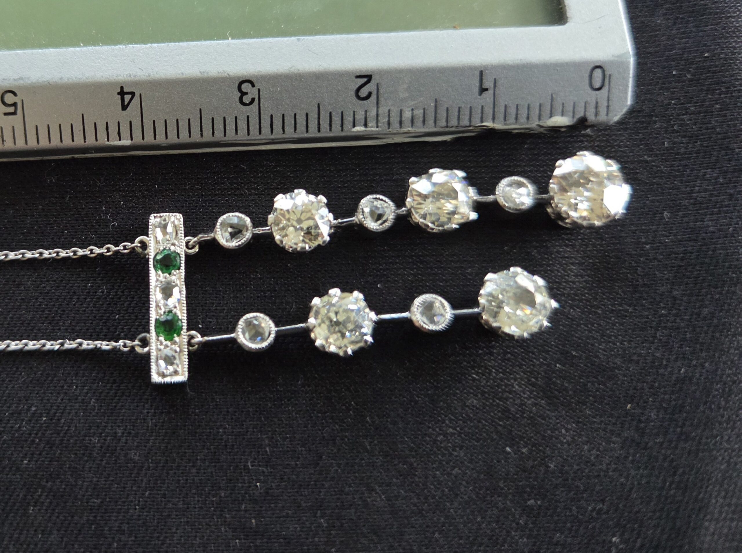 A Rare & Gorgeous necklace! - Image 6