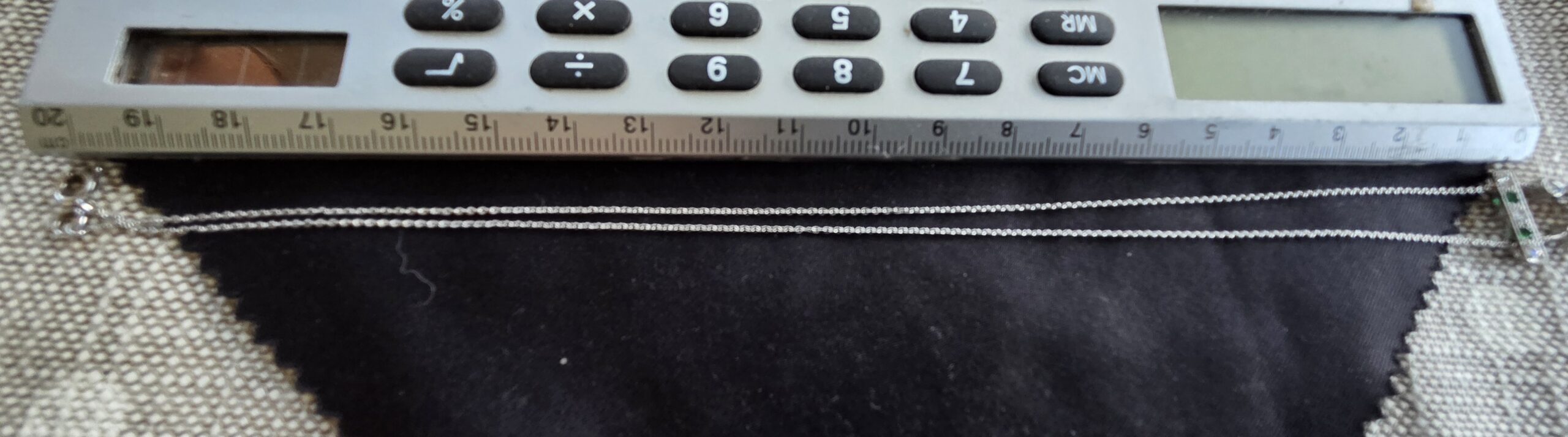 A Rare & Gorgeous necklace! - Image 7