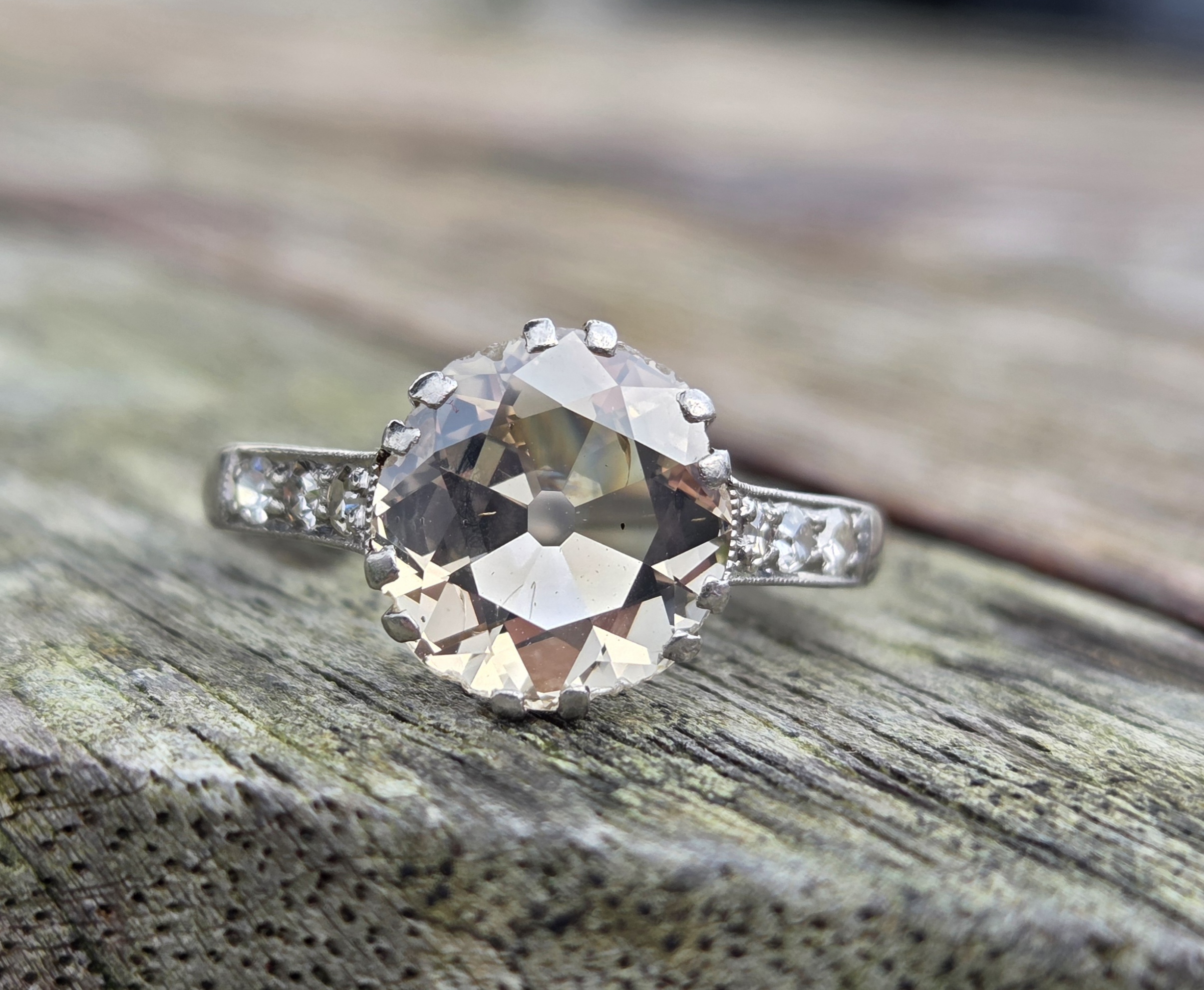 Sold Before Advertising. Loved it! 💎