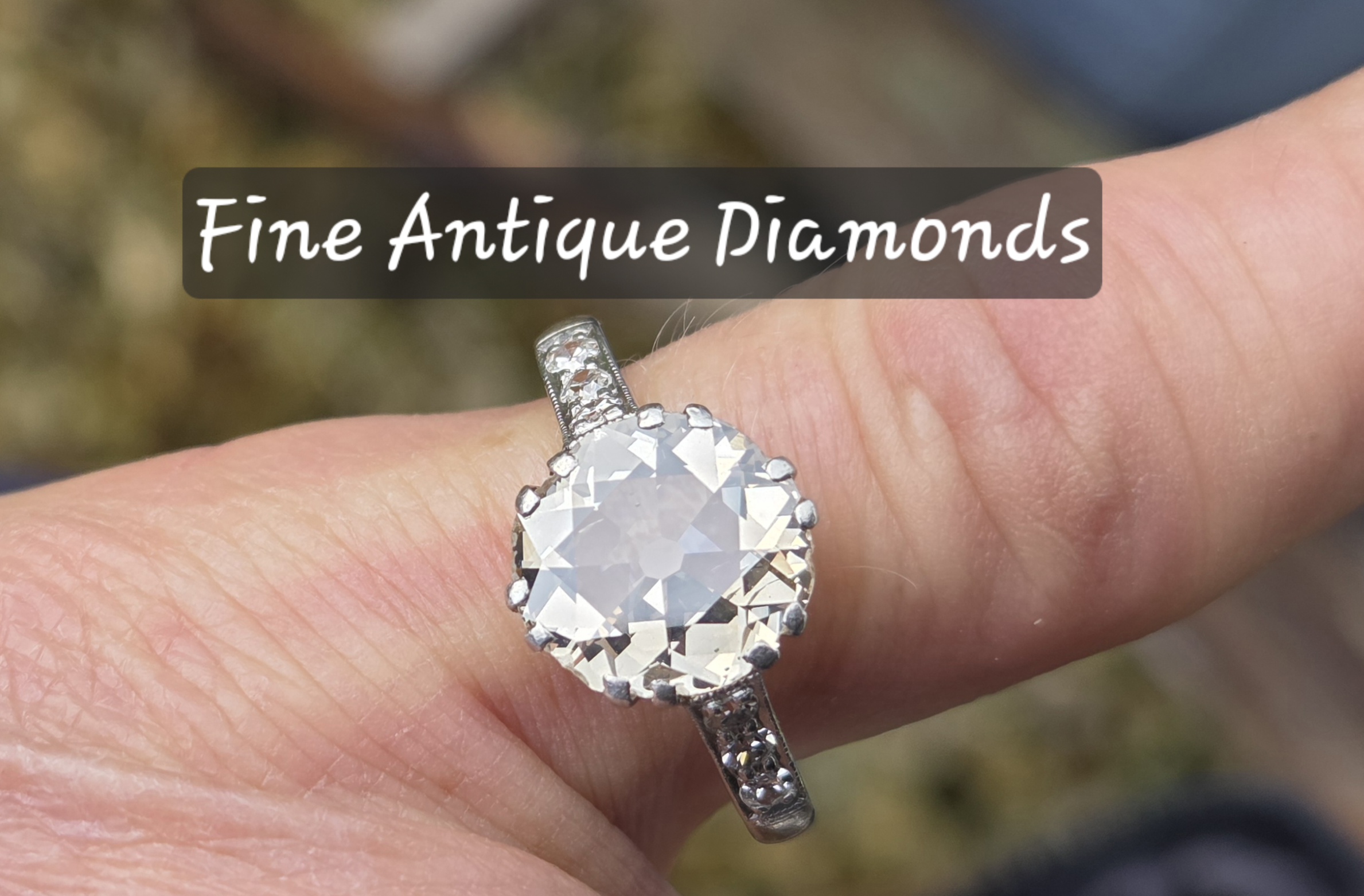 Sold Before Advertising. Loved it! 💎 - Image 2