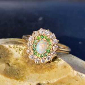 Sold before reaching the Website!