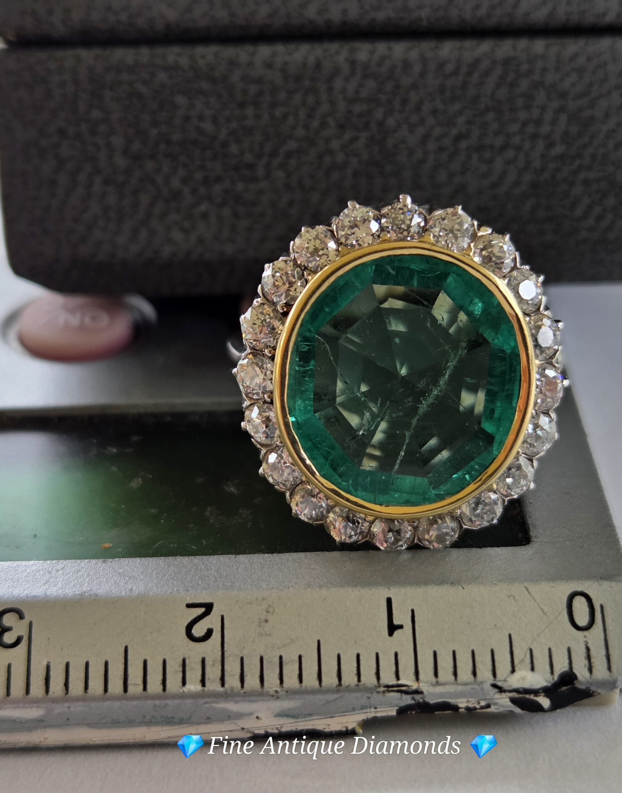 A Ring of a lifetime. - Image 10