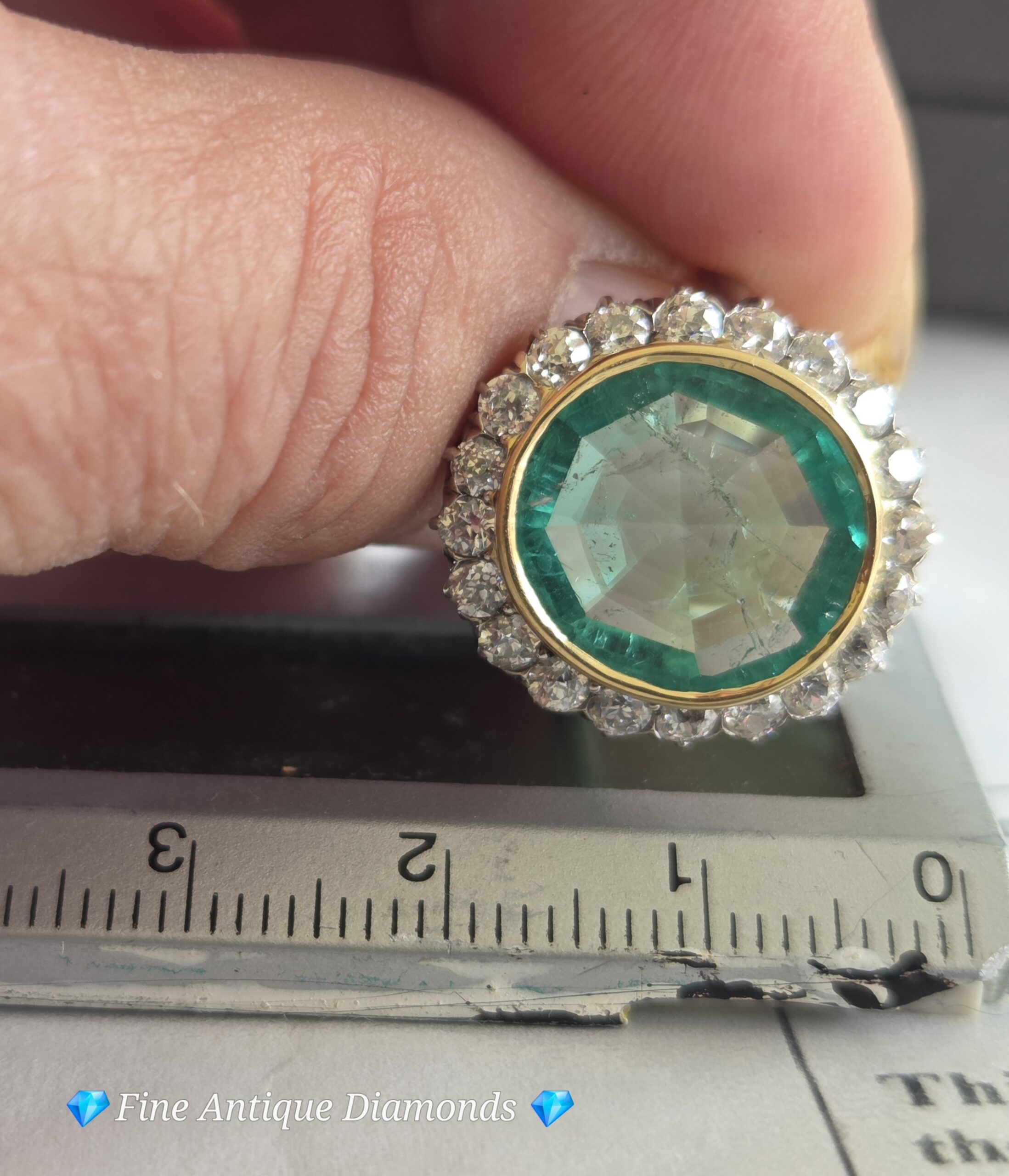 A Ring of a lifetime. - Image 11
