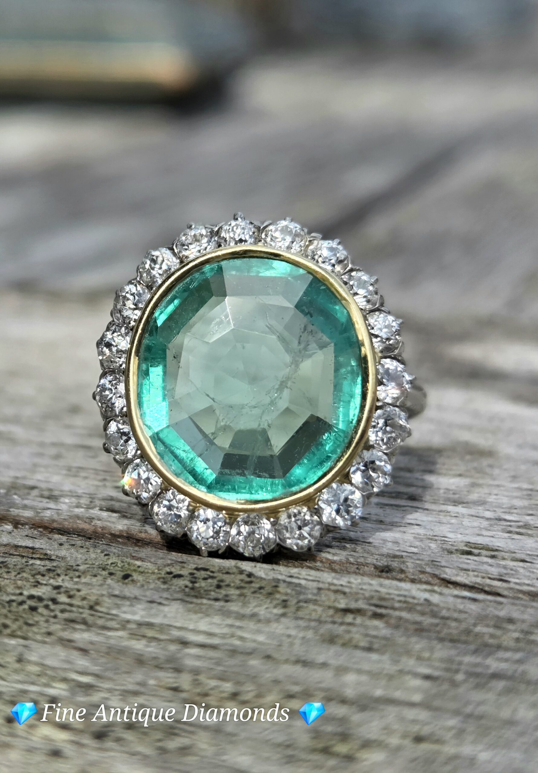 A Ring of a lifetime. - Image 5