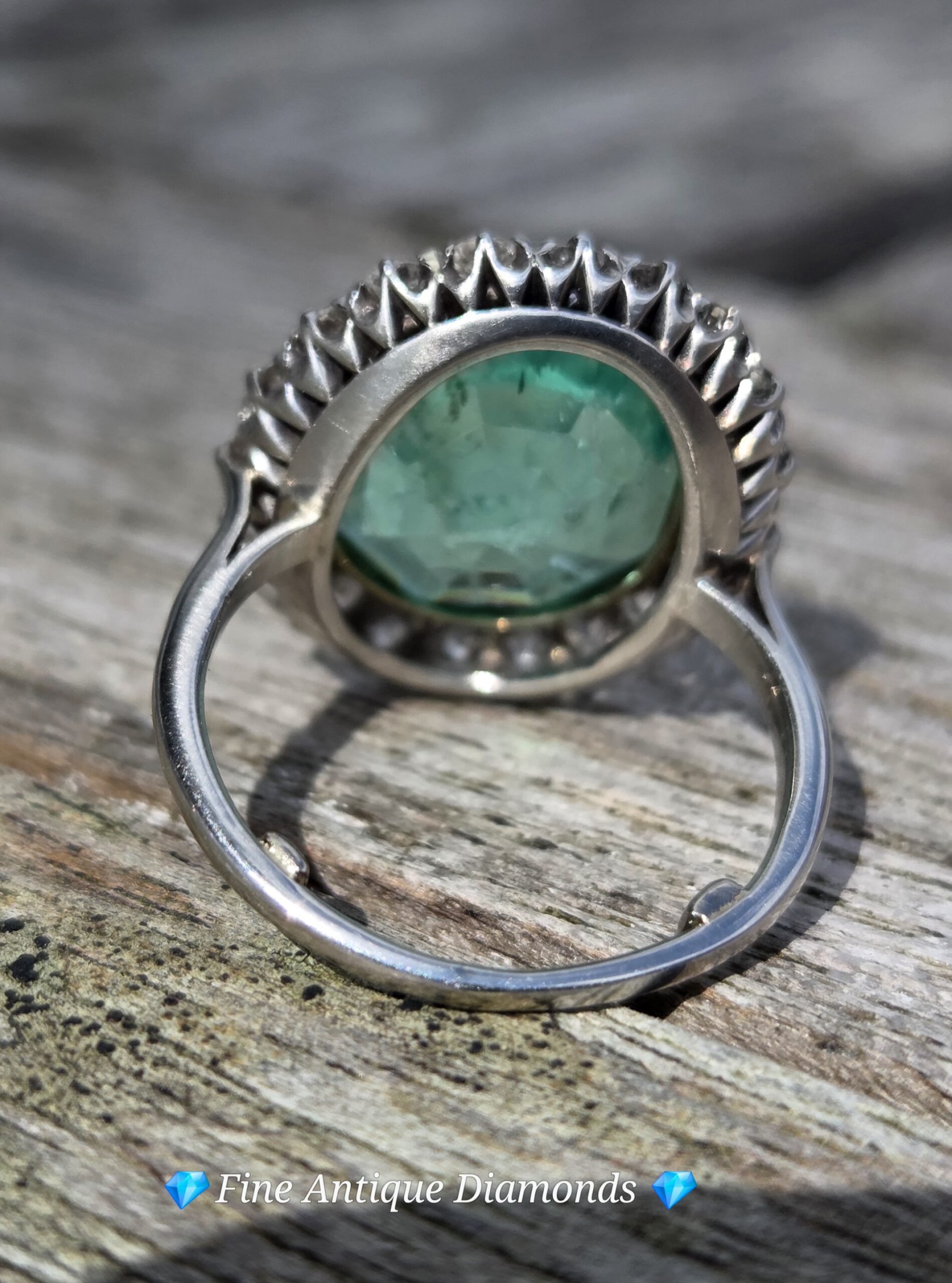 A Ring of a lifetime. - Image 6