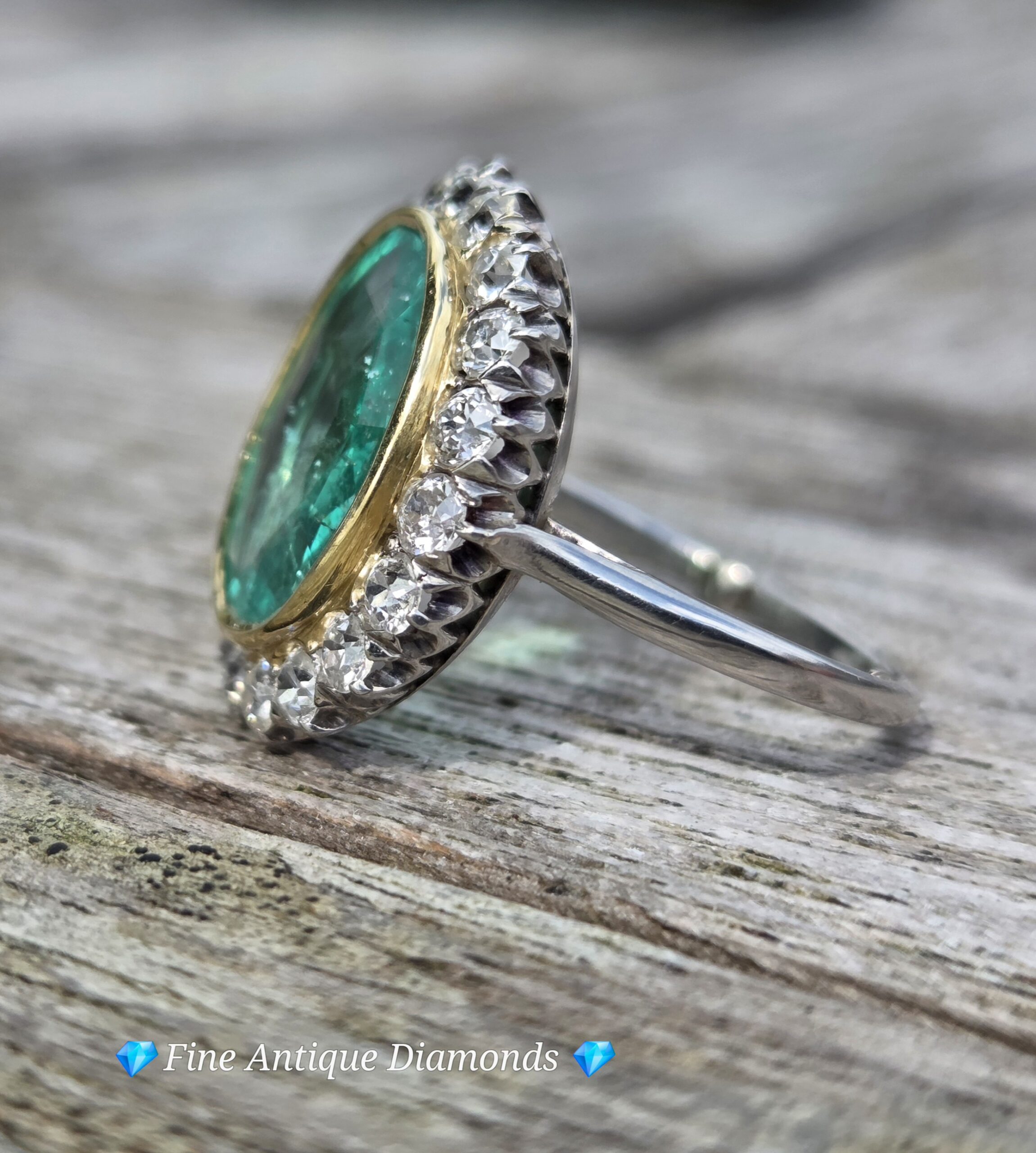 A Ring of a lifetime. - Image 7