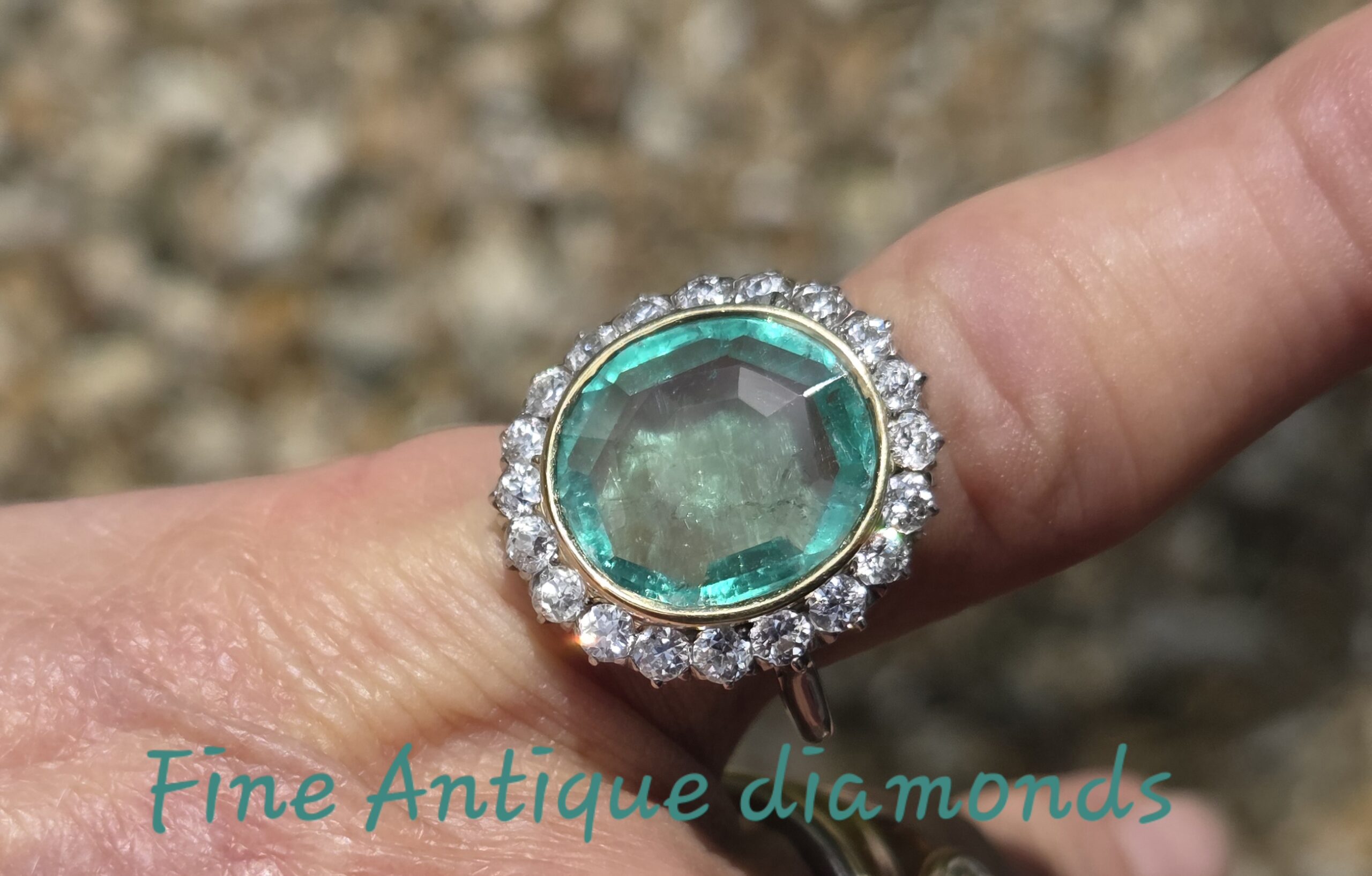 A Ring of a lifetime. - Image 4