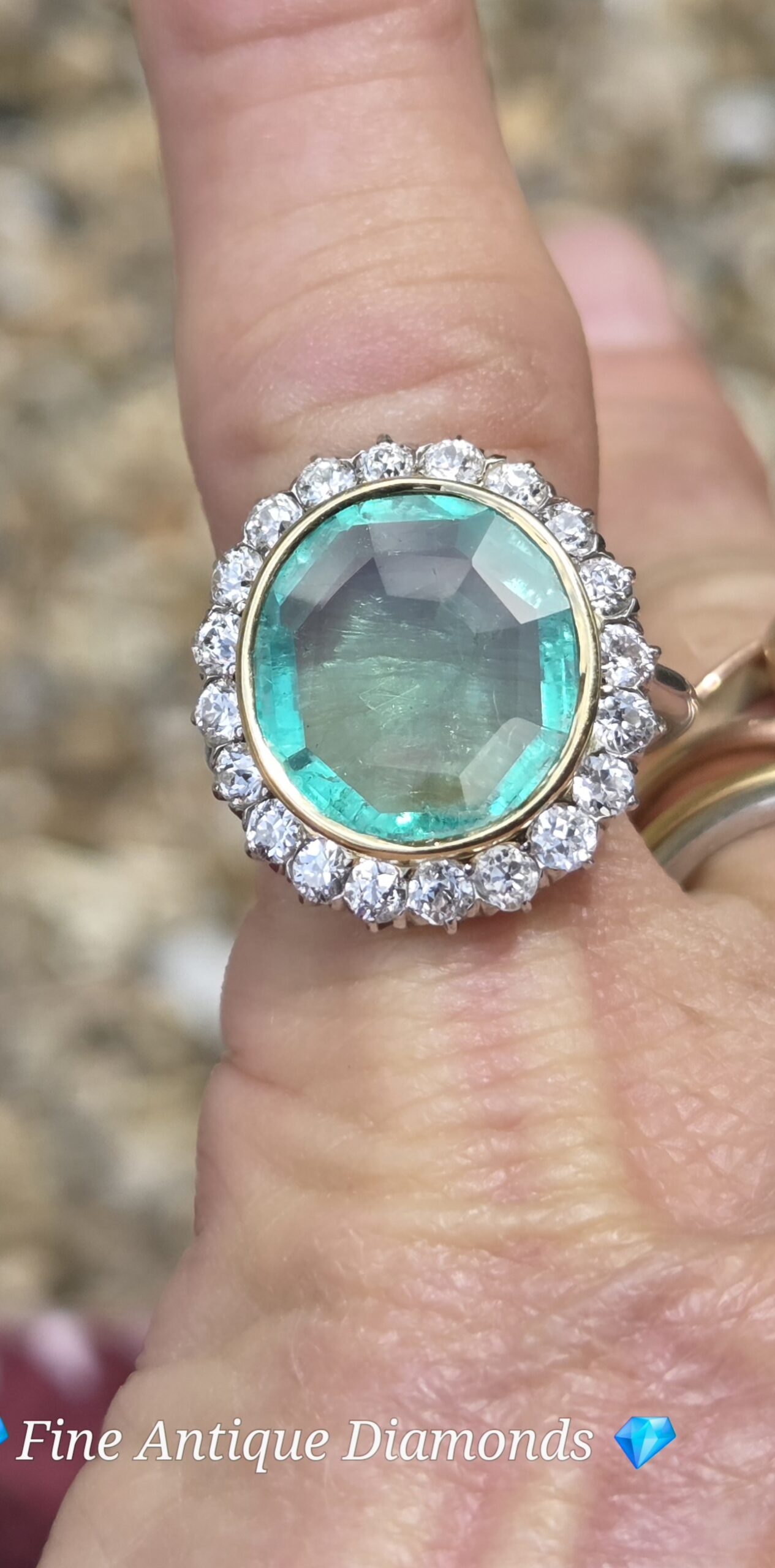 A Ring of a lifetime. - Image 3