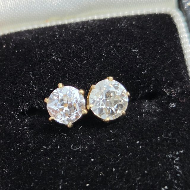 The perfect pair!