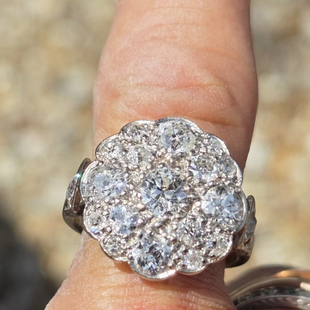 SOLD. A Show Stopper!!