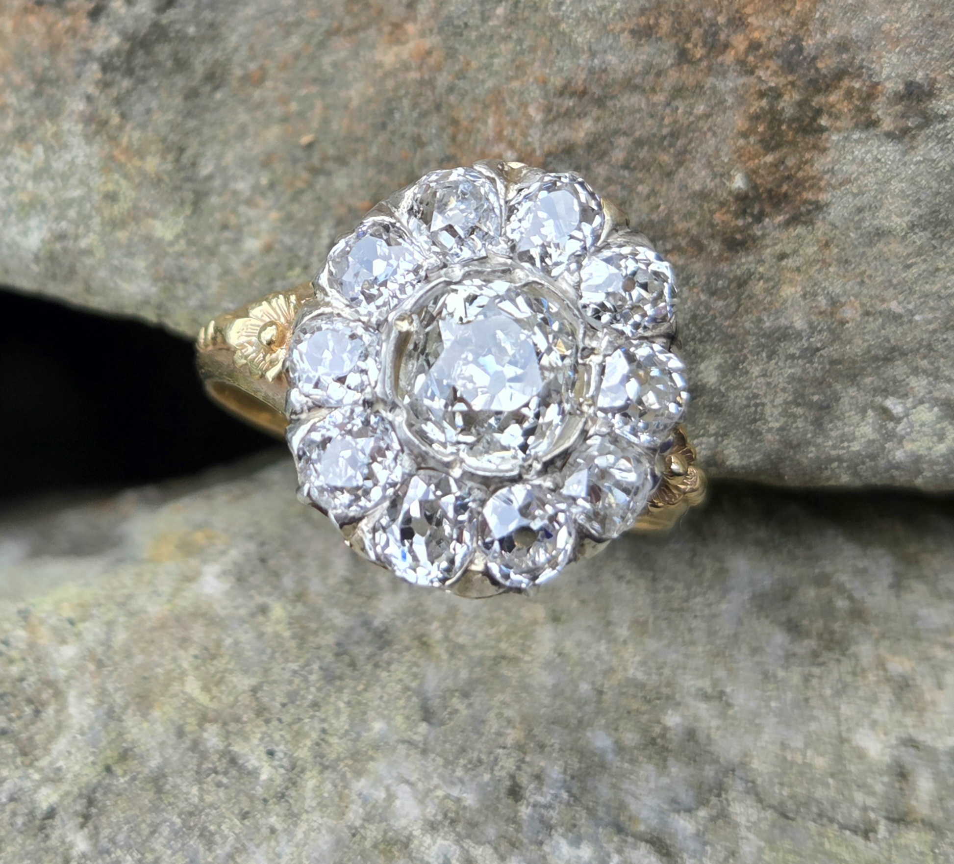 Victorian Splendour! RESERVED! - Image 2