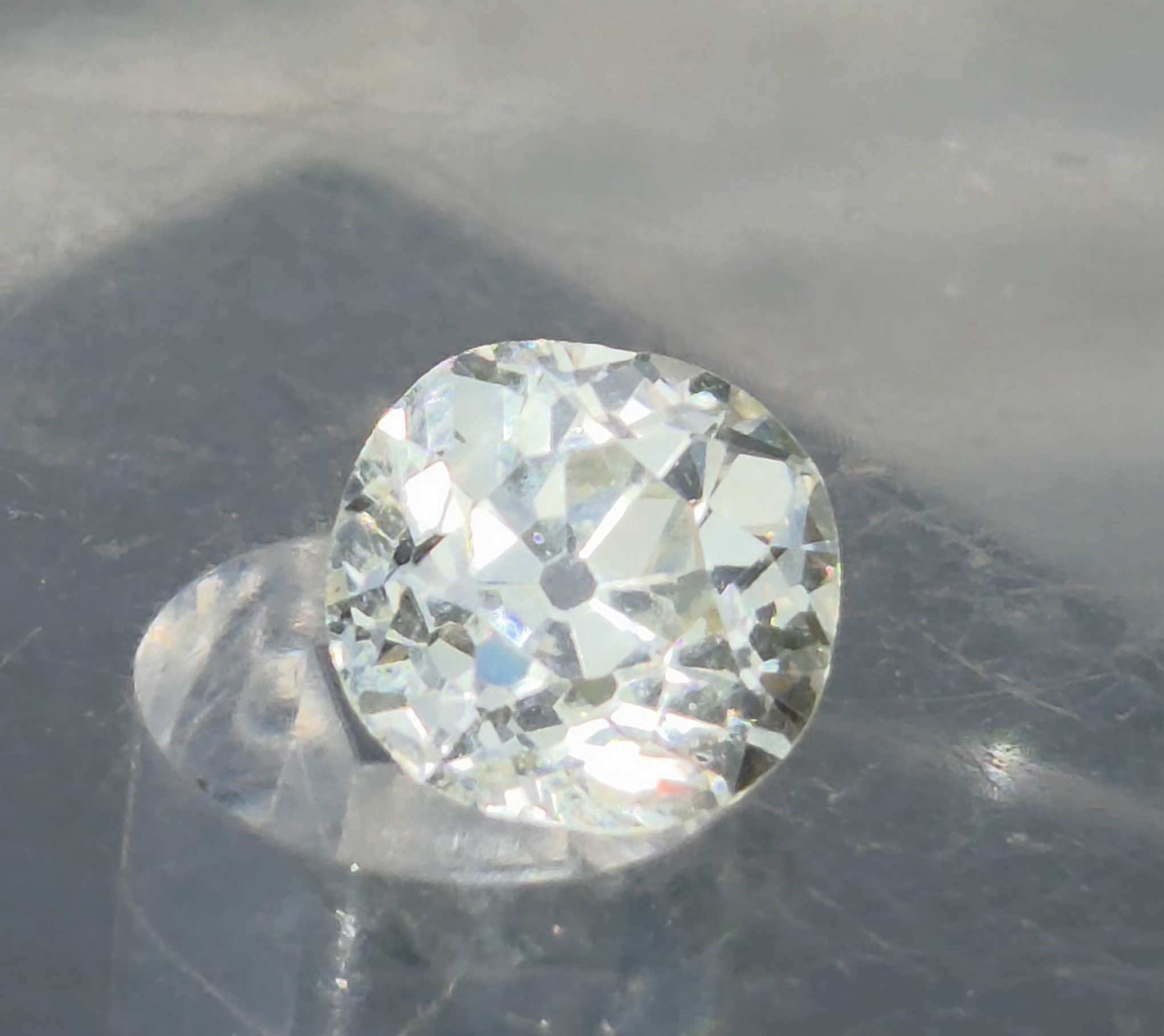 Almost 2ct! Ready to set or design. - Image 2