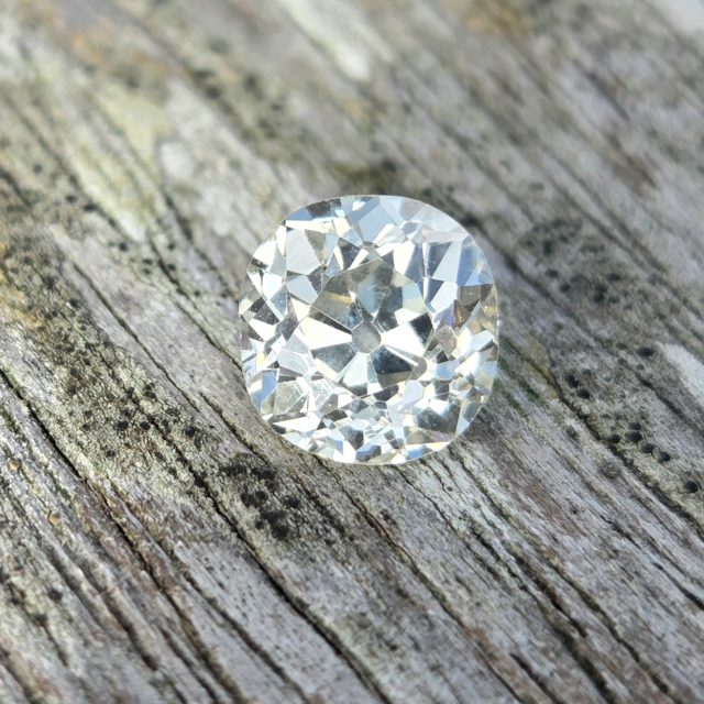 SOLD. Almost 2ct! Ready to set or design.