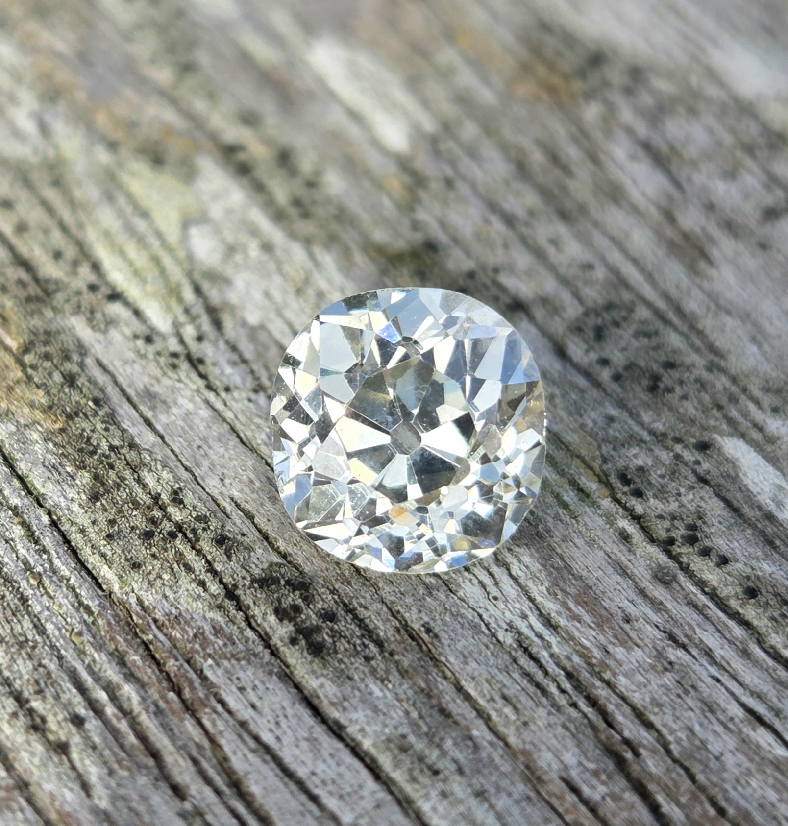 Almost 2ct! Ready to set or design. - Image 4