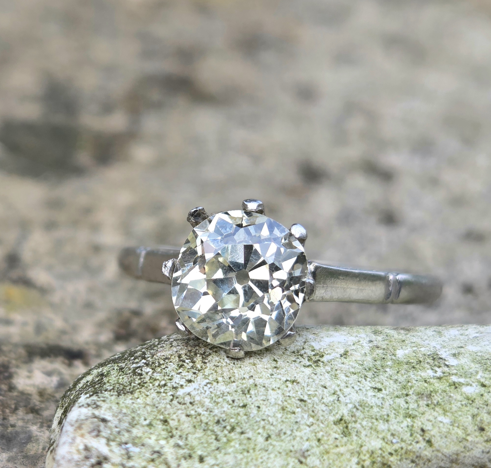 Almost 2ct! Ready to set or design. - Image 13