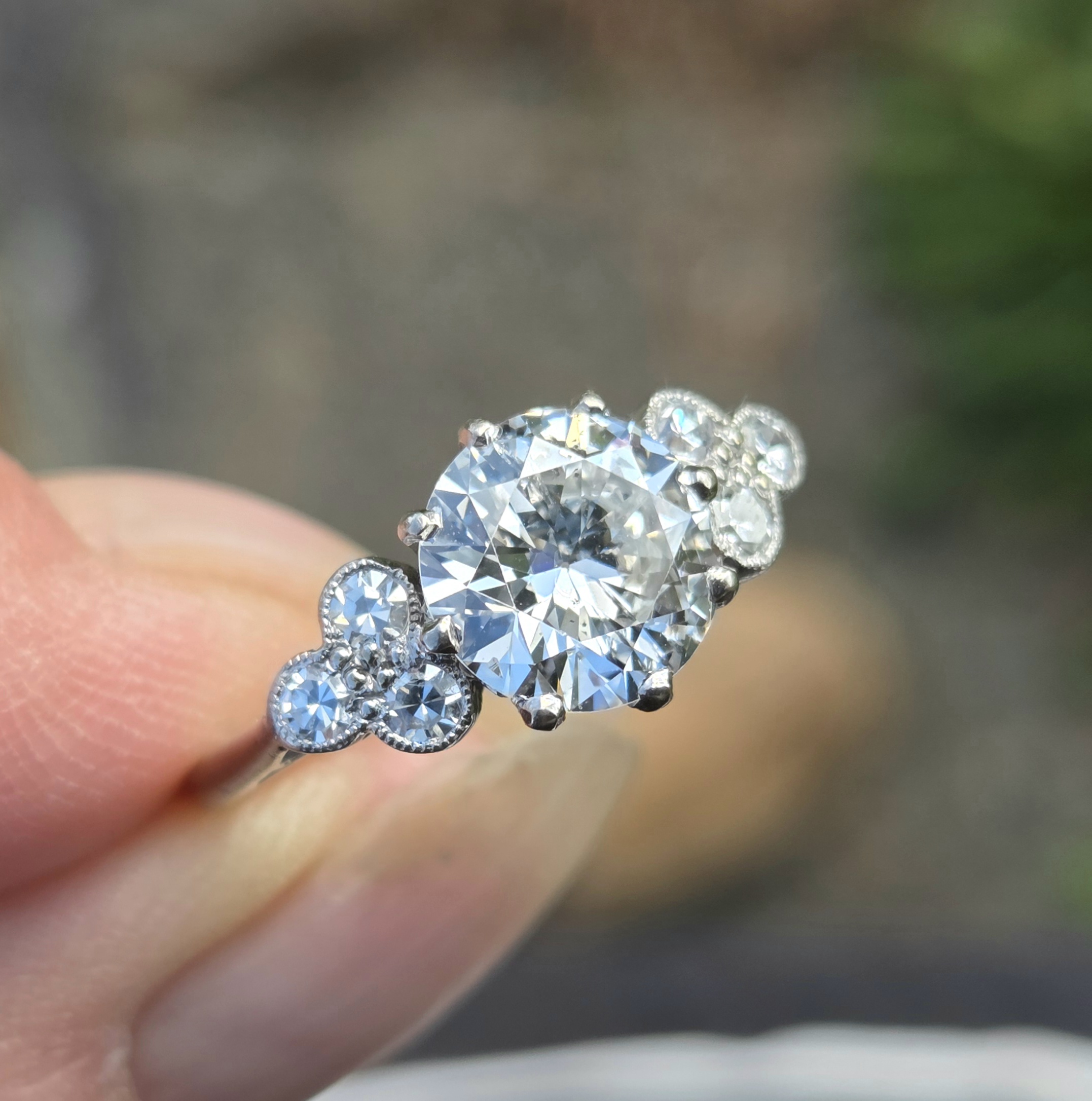 Marvellous 3ct Solitaire!! - Image 10