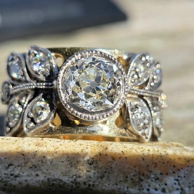 Sold before advertising!!
